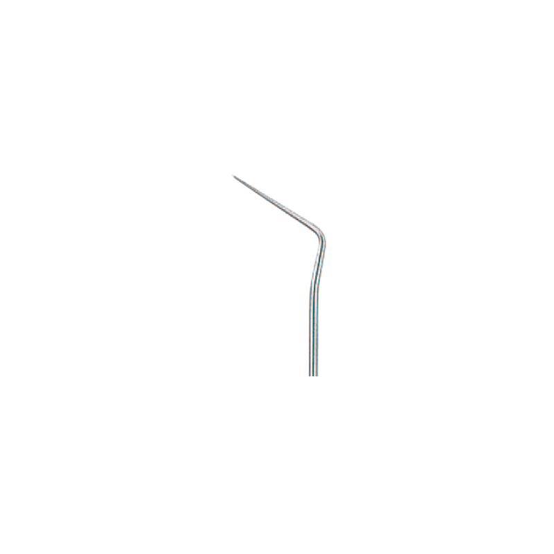 Sonde fig.9 (pointe flexible)