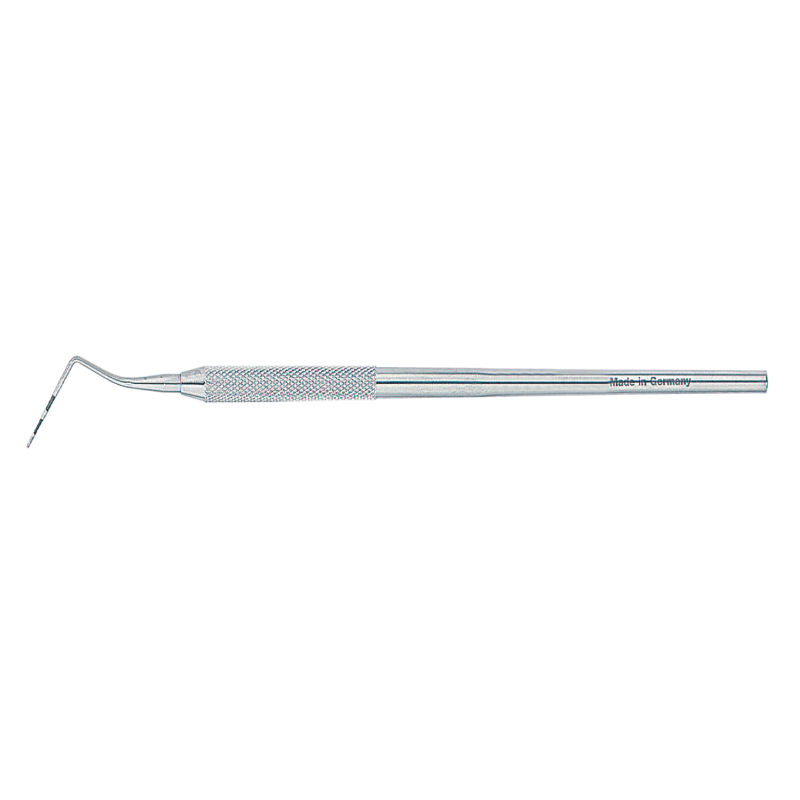 Sonde Paro CP12