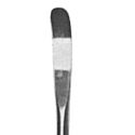 Decolleur DAUTREY etroit courbe