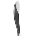 Decolleur DAUTREY large courbe