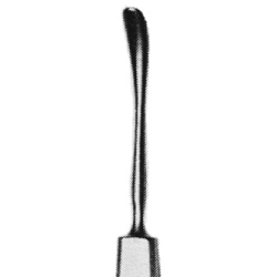 Decolleur SEGURA courbe (S)