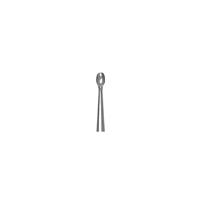 Curette de VOLKMANN 4mm