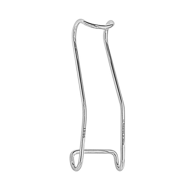 Ecarteur de STERNBERG 31mm 33mm