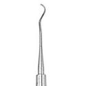 Instr. detartrer USA 204S CK6