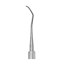 Instr. detartrer 204SD CK6
