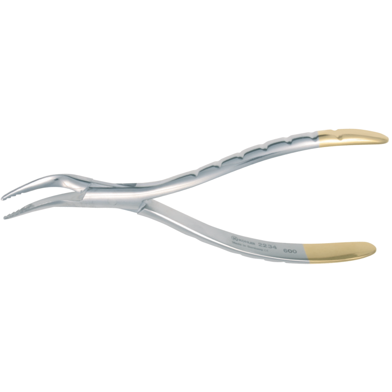 Davier LINDO-LEVIEN fig.600