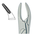 Davier anglais fig.76N AD