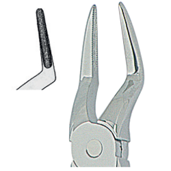 Davier anglais fig.51A AD