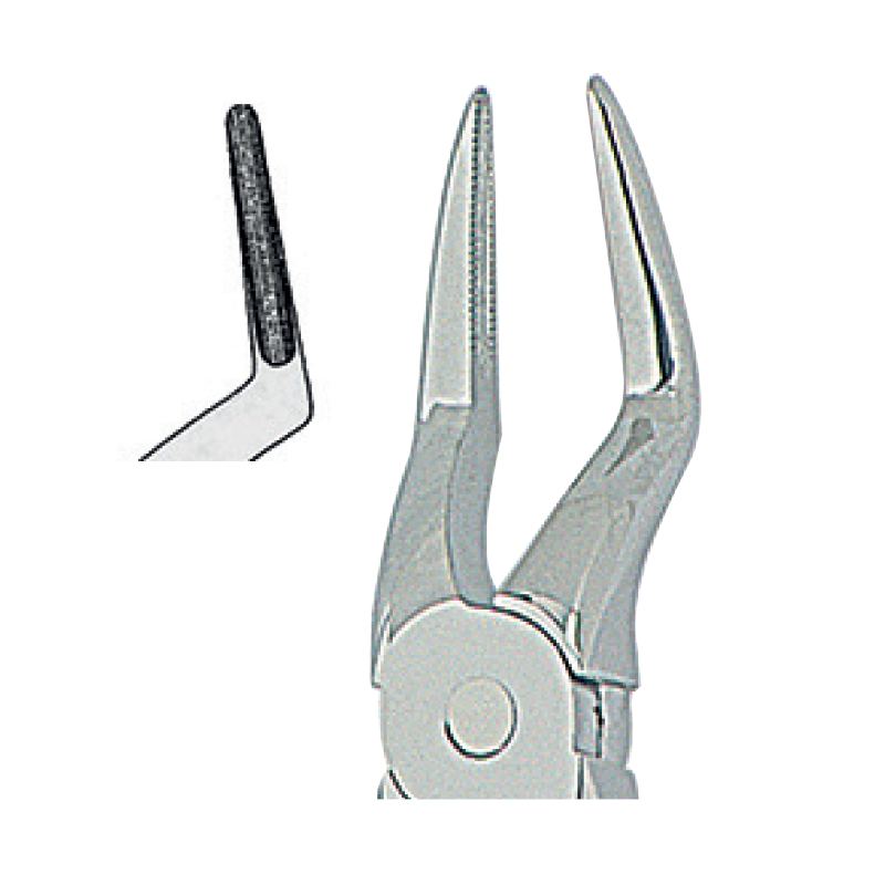 Davier anglais fig.51A AD