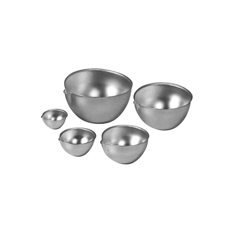 Cupule Inox 160x80