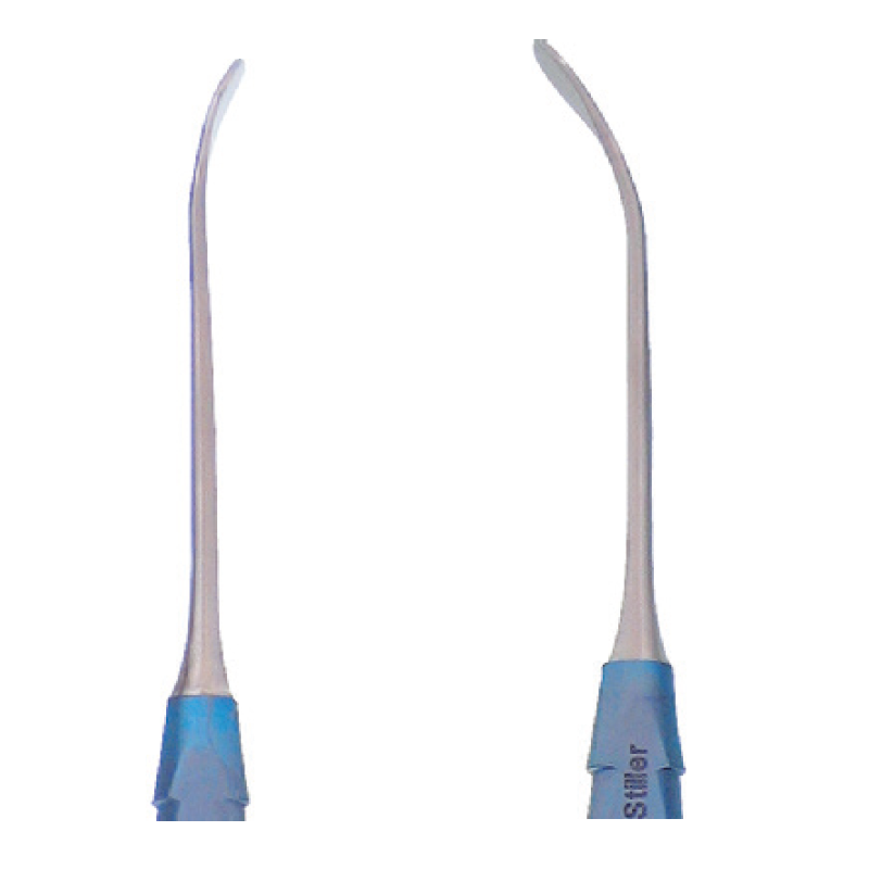 Elevateur sinus STILLER Ti 6mm