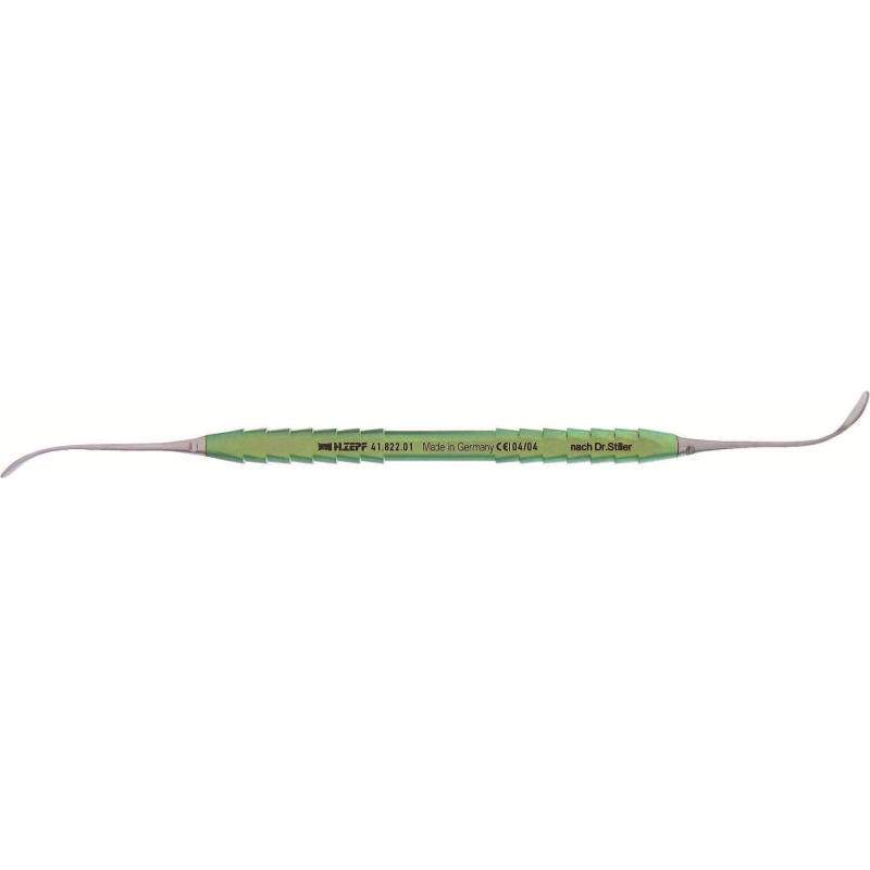 Elevateur sinus STILLER Ti 6mm