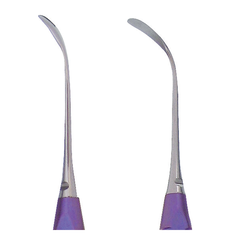 Elevateur sin STILLER Ti Vio 4mm
