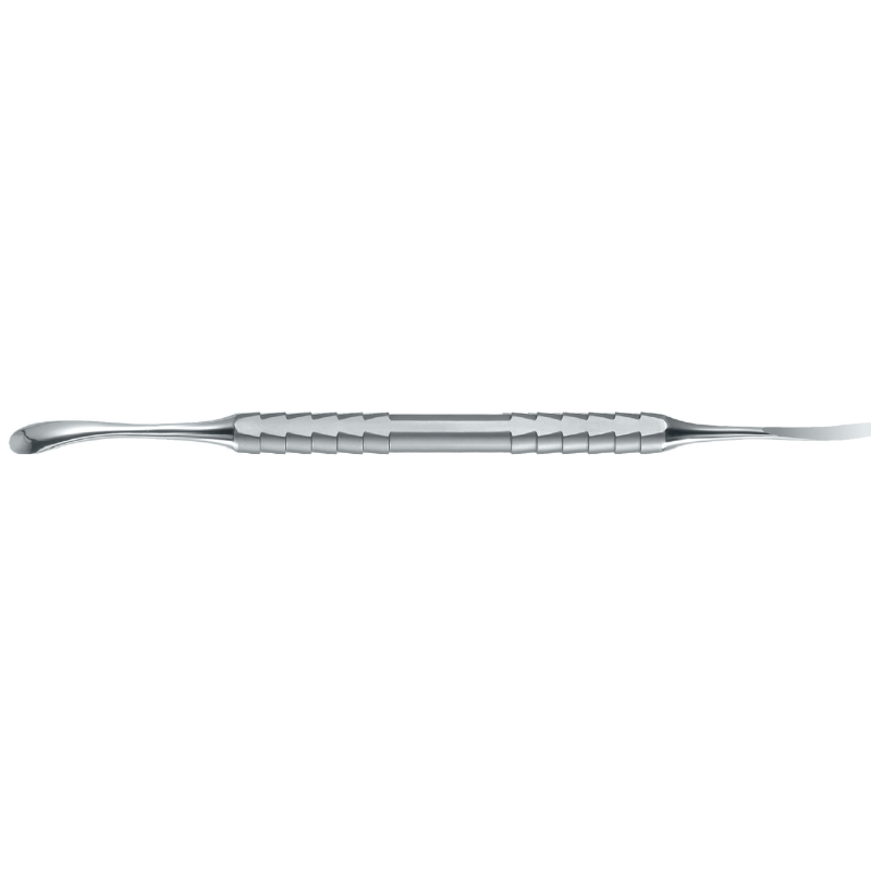 Decolleur double MOLT D1 7 5 4mm