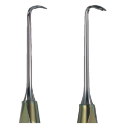 Elevateur sinus KIRSCH titan 90°