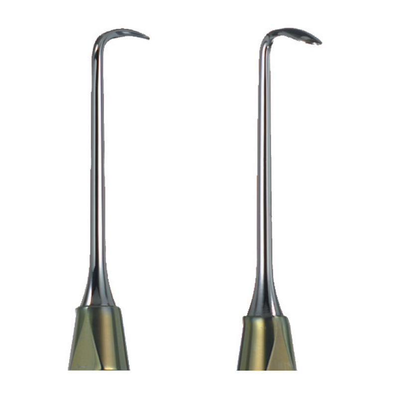 Elevateur sinus KIRSCH titan 90°
