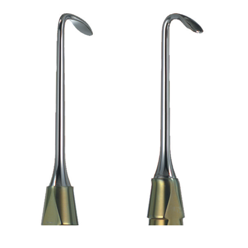 Elevateur sinus KIRSCH titan 120°