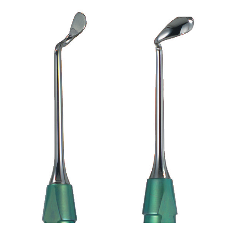 Elevateur sinus KIRSCH titan 90°