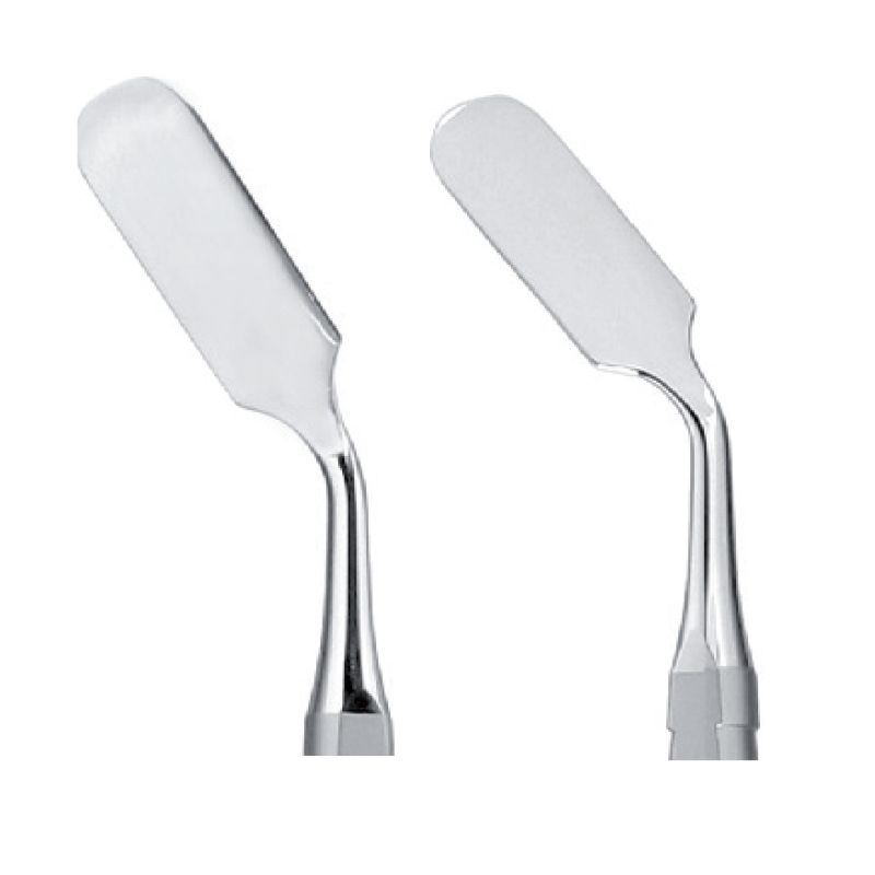Reclineur coude double PRICHARD