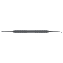 Decolleur de papille de WENG