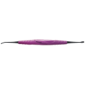 Decol de papille de WENG onyx