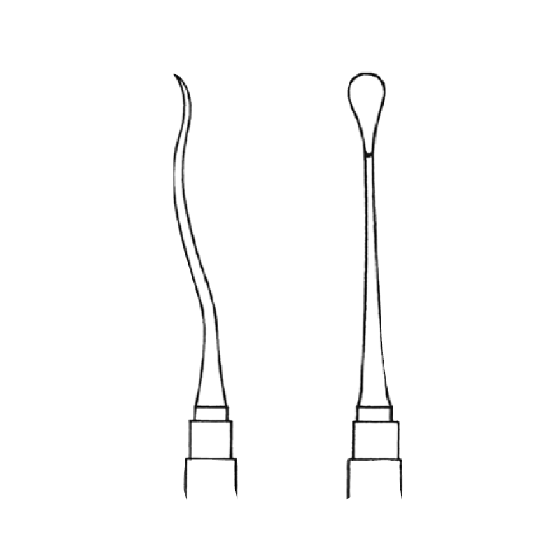 Elevateur de SINUS 6mm