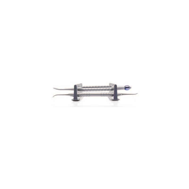 SUPPORT SILICONE BAS 260MM