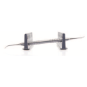SUPPORT SILICONE BAS 81MM