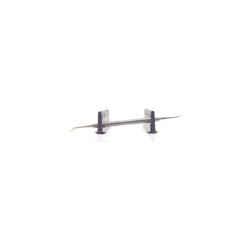 SUPPORT SILICONE BAS 81MM