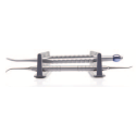 SUPPORT SILICONE HAUT 130mm