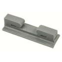FIXATION SILICONE CISEAUX ET PTE AIGUILLE