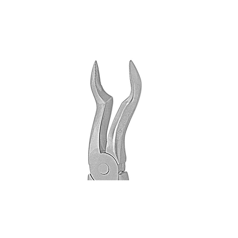 Davier anglais fig.67N