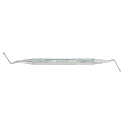 Excavateur ENDO double 33L 2 mm