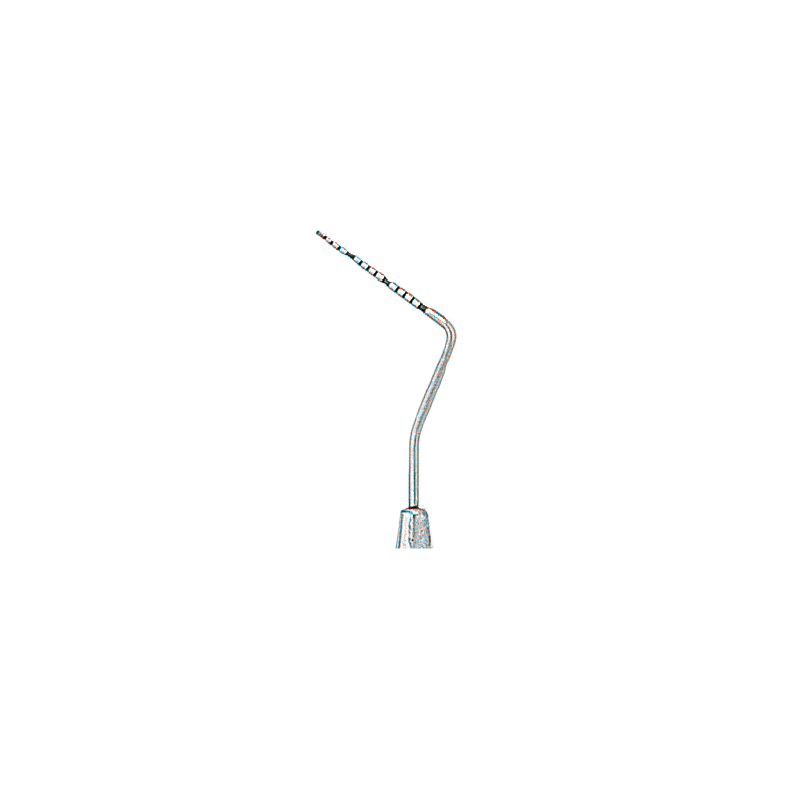 Sonde Paro CP15 color