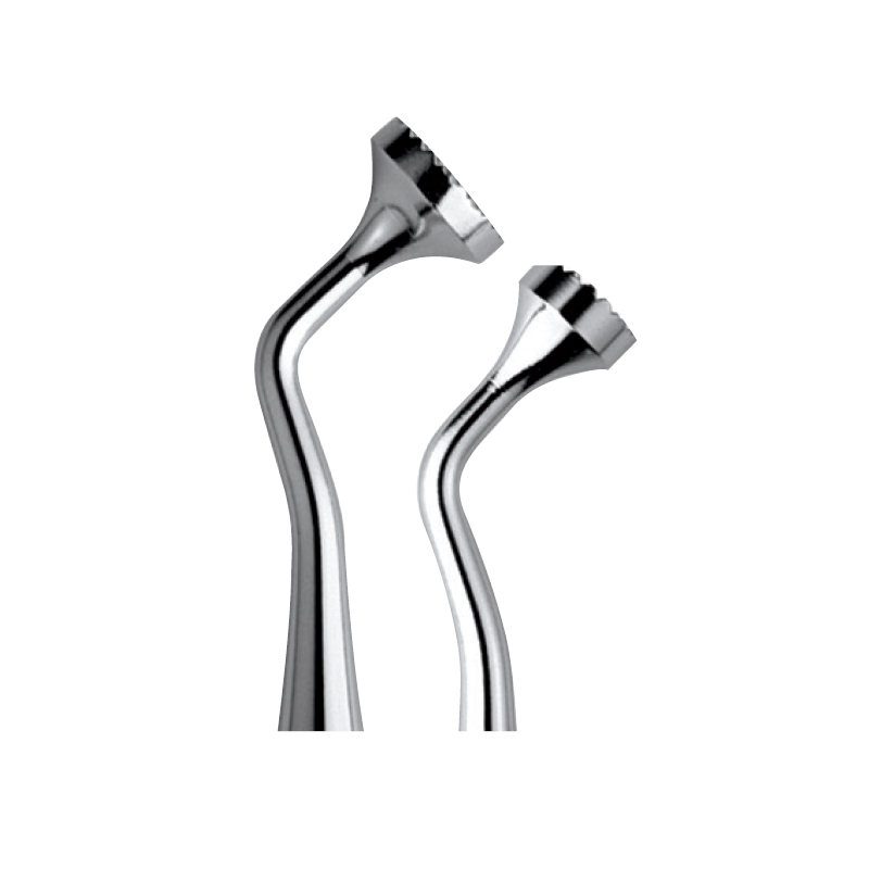 Compacteur a os CLARIZIO 6 8mm