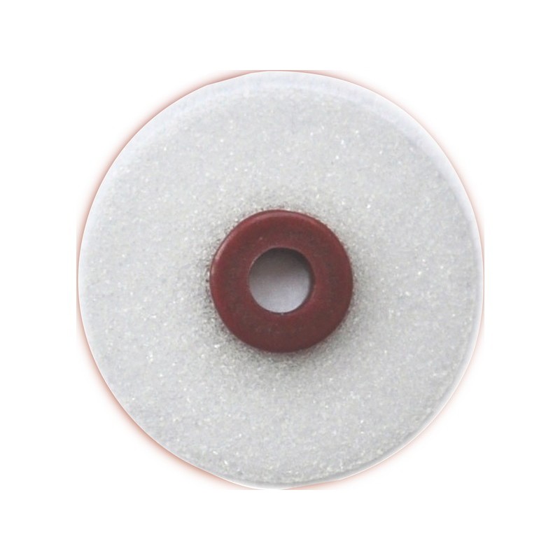 OptiDisc X-coarse 9 6mm (x80)