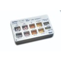 OptiDisc Kit intro (240 disques) + mandrins + Opti