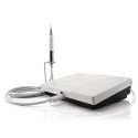 PAM Piezo White sans LED + cass + 4 inserts clé K8