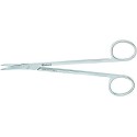Ciseaux METZENBAUM courbes 20cm