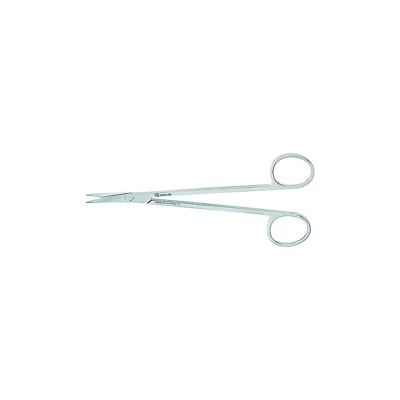 Ciseaux METZENBAUM courbes 20cm