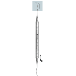 Curette Gracey 1-2 Mini Five