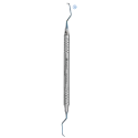 Curette Gracey Titane 7/8