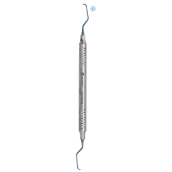 Curette Gracey Titane 7/8
