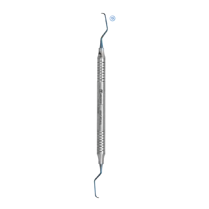 Curette Gracey Titane 7/8