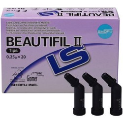 FR BEAUTIFIL II LS C3 comp. 20 x 0.25g