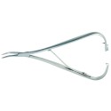 Pte aiguille ortho SMAHA