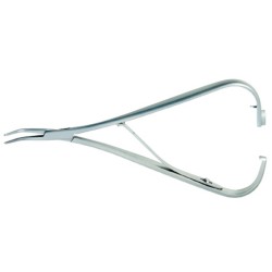 Pte aiguille ortho SMAHA
