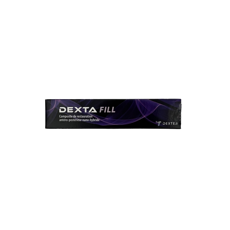 DextaFill B2 Seringue 4g