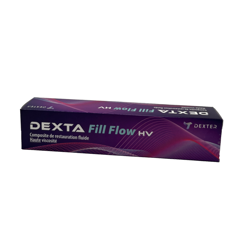 DextaFillFlow HV A2 ser 2g