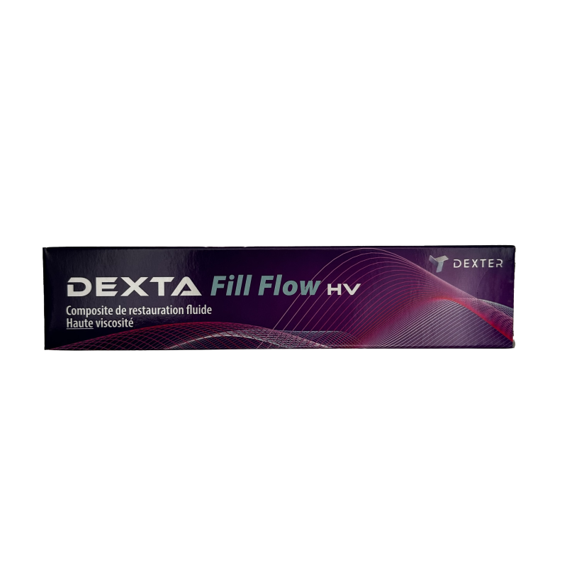 DextaFillFlow HV A4 Ser 2g